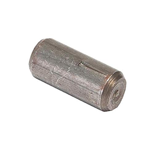 Greenlee 55062 Groove Pin, 6mm X 12mm, 1-Pack