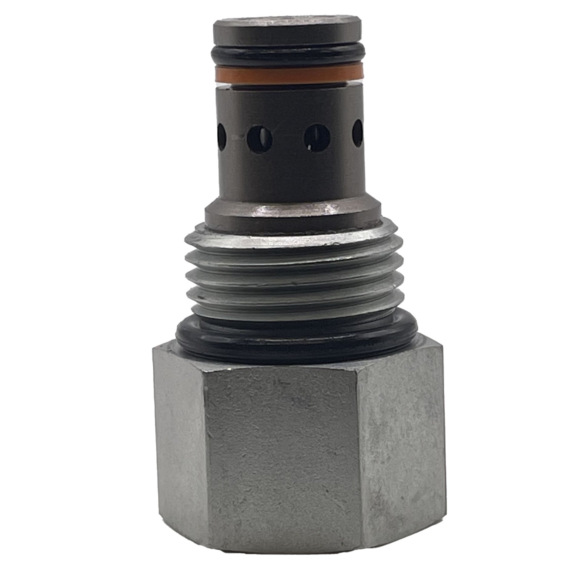 Genie Part # 31100 – Flow Regulator Valve