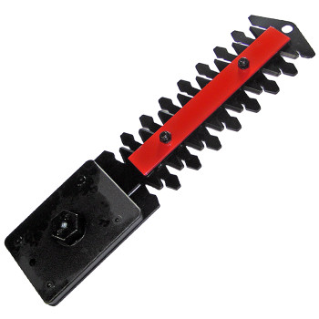 Homelite Genuine OEM Replacement Blade Assembly - 31106251G