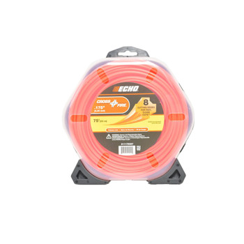 Echo Genuine Cross-Fire 1 Lb. Donut .175" Diameter Trimmer Line 311175067