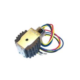 Sporlan Controls 311684 120/208/240 Dual Volt W/Conduit