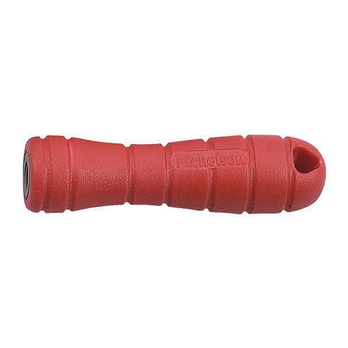 Crescent Screw-on Plastic File Handle, PH6