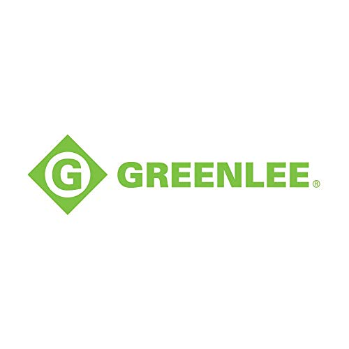 Greenlee - Adapter,Pipe 3/4-16 Jic-St M/M, Hydraulic Tools (00178)