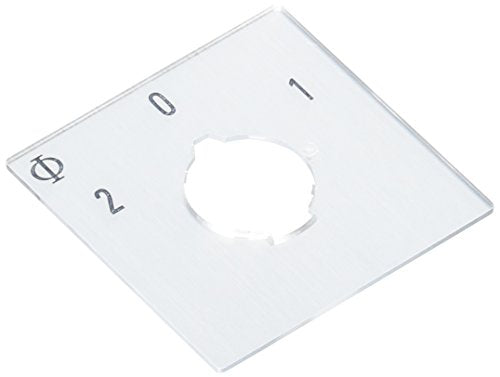 Ridgid 57517 Switch Faceplate