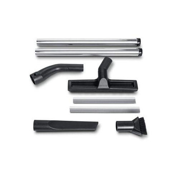 Fein 8 Piece Vac Attachment Kit for Turbo I and Turbo II Vacs - 31345071020