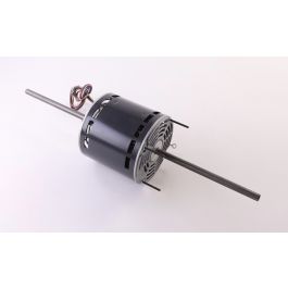 Nidec-US Motors 3136 1/2Hp 230V 1075Rpm 3Spd