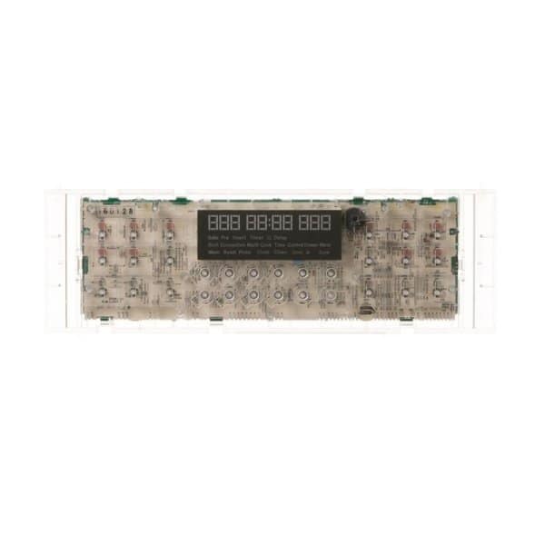 GE Replacement Control Board For Oven, Part#wb27x25327