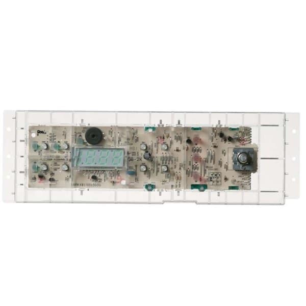 GE Replacement Control Board For Range, Part#wb27t10230