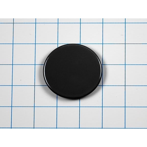 General Electric Replacement Surface Burner Cap For Range, Part #wb29k10002