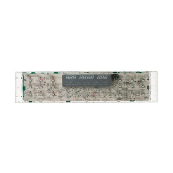 GE Replacement Control Board And Clock For Range, Part#wb27t11351