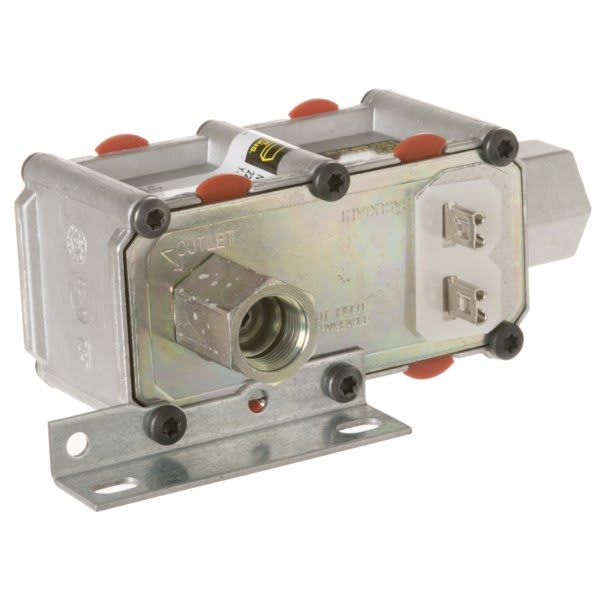 General Electric Replacement Valve Control For Oven, Part #wb19k36