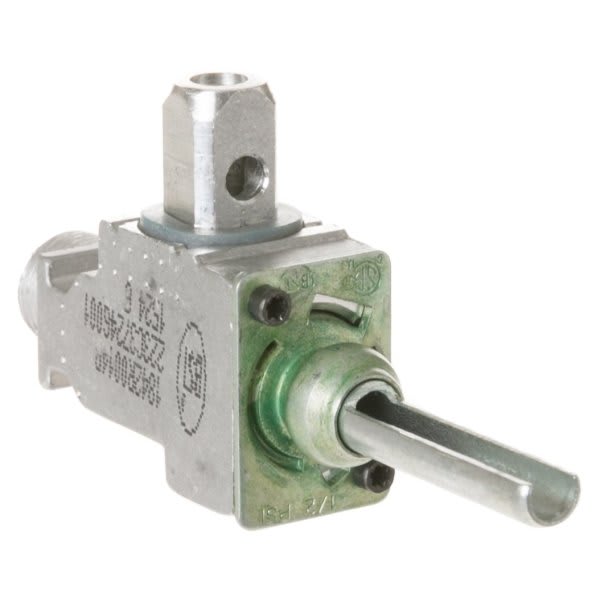 General Electric Replacement Burner Valve For Range, Part #wb21k38