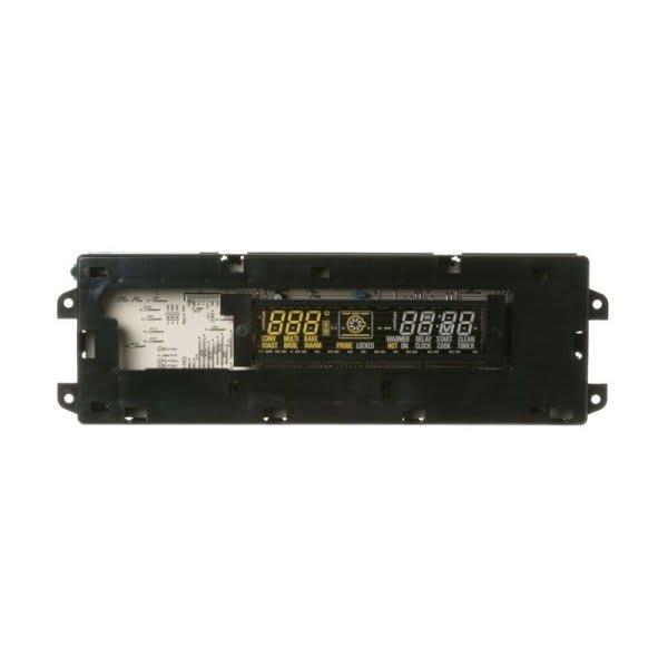 GE Replacement Control Board For Range, Part#wb27k10378