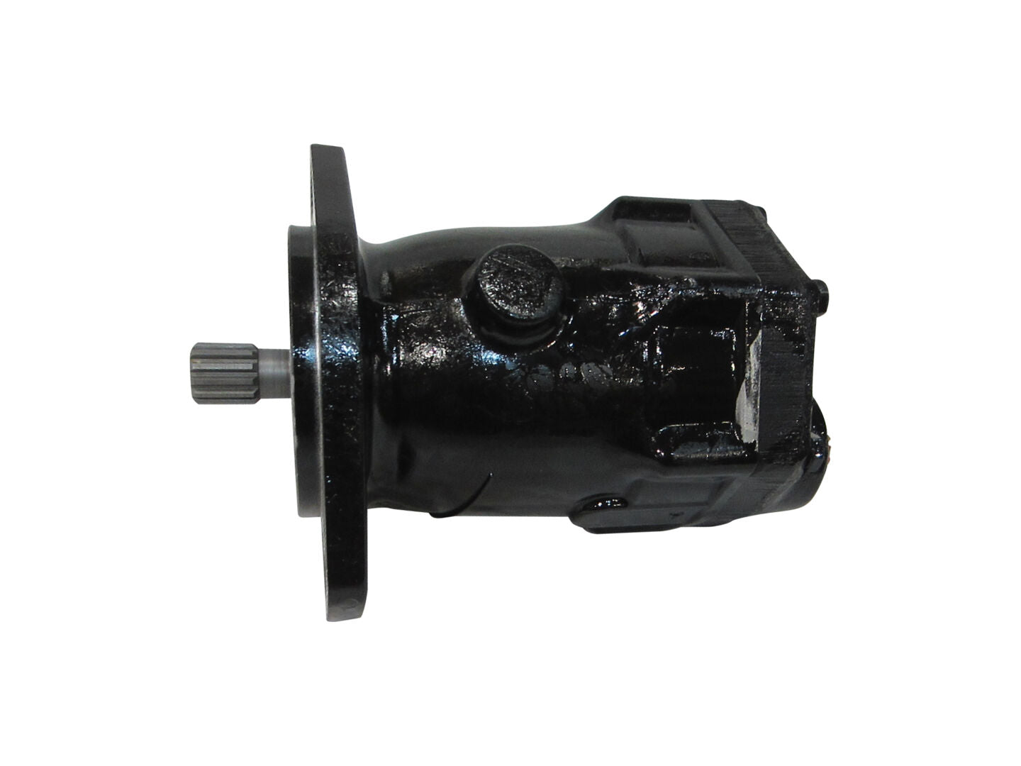 JLG Part # 3160158 – Piston