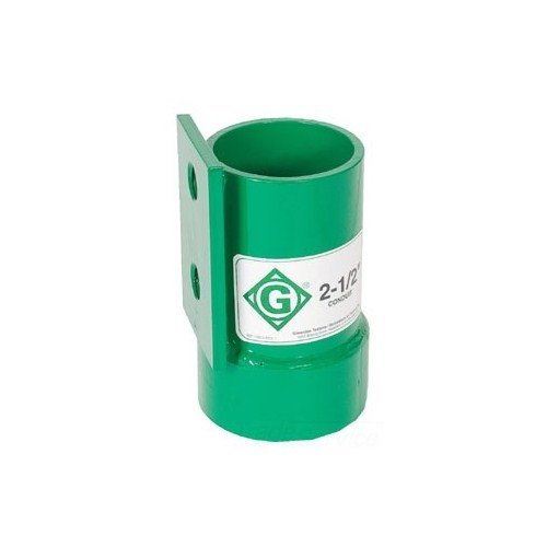 Greenlee - Coupling Weldment-2-1/2" Kit, Pulling (00781)