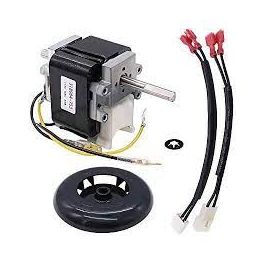 Carrier 318984-753 Inducer Vent Motor Kit W/Cooling Blade 120V