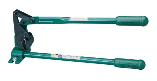 Greenlee 36587 Threaded Rod Cutter