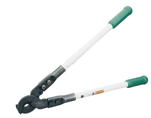 Greenlee 705 Manual Heavy Duty Cable Cutter, 25-1/2-Inch