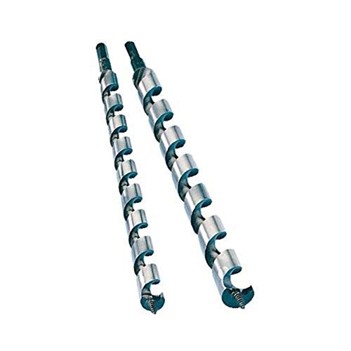 Greenlee 37868 Nail Eater Extreme Impact Auger Bit, 5/8-Inch