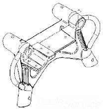 Ridgid 11228 920 Base