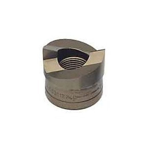 Greenlee 31131 Slug-Splitter Standard Knockout Die, 1-6/7-Inch