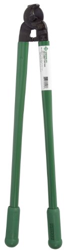 Greenlee 749 ACSR Cable Cutter
