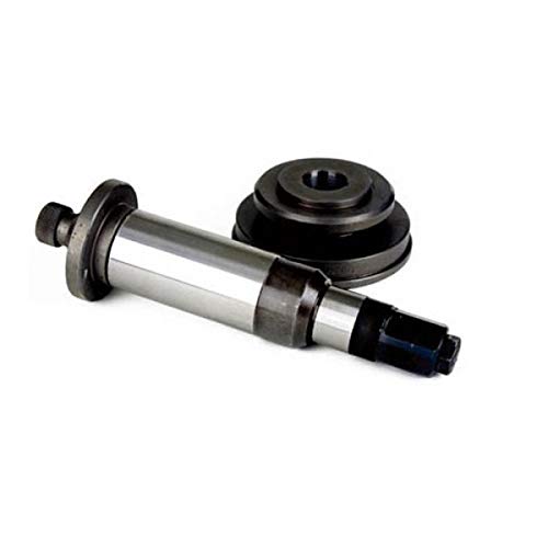 Ridgid 92447 Drive and Groove Roll Set