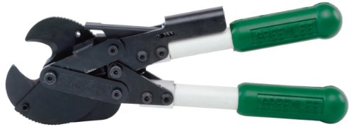 Greenlee 773 High Performance Ratchet Cable Cutter