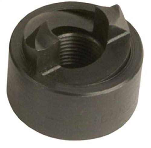 Greenlee 36172 Slug-Buster Knockout Replacement Punch, 2-1/8-Inch