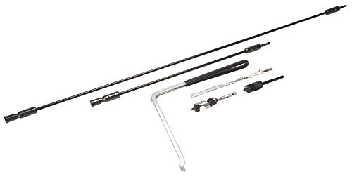 Greenlee 941 Quick-Change D'VersiBit System Kit