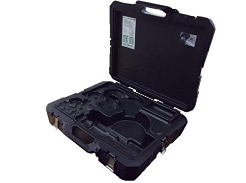 Greenlee 05387 Blow Molded Box, 1-Pack