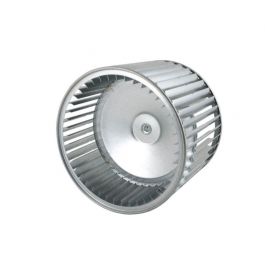 Lennox 31G67 CW Blower Wheel 12" DIA x 9" Wide x 1/2" Bore