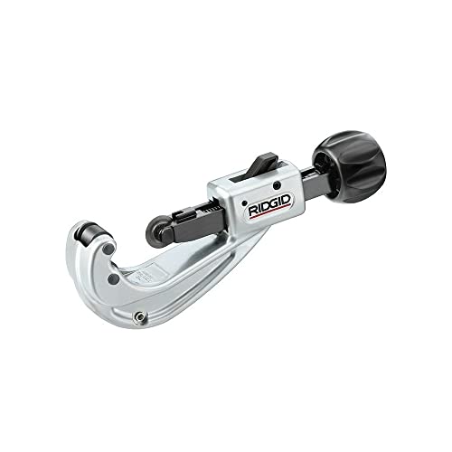 Ridgid 66747 Cutter, 151Ml Tubing F/Pl/Al