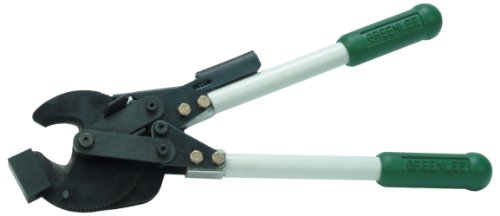 Greenlee 776 High Perfor mance ACSR Cable Cutter
