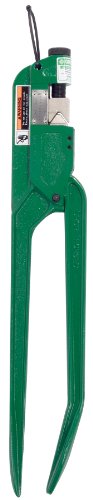 Greenlee 1981 Indentor Crimping Tool