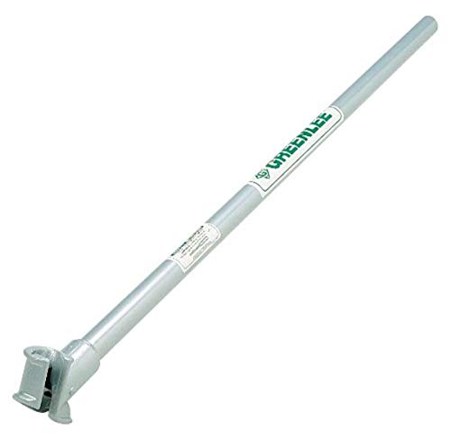 Greenlee 512 Hickey for 3/4-Inch Rigid Conduit