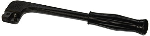 Ridgid 40282 Handle, Form