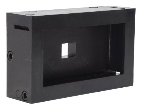 Greenlee 60076 Rectangle Die, 2.677 by 5.433-Inch