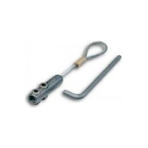 Greenlee 504 Set Screw Clamp-Type Cable Pulling Grip