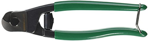 Greenlee 722 Steel Cable and Wire Rope Cutter