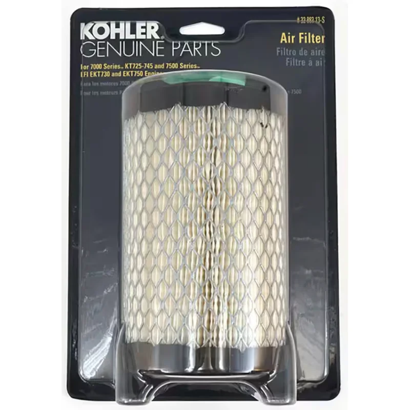 32 883 13-S1 Kohler Air Filter
