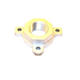 Honeywell 32000109-004 Pipe Adapter Small Body 1-1/2" NPT