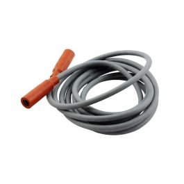 Honeywell 32004766-002 10' Ignition Cable Assembly W/Straight Boot