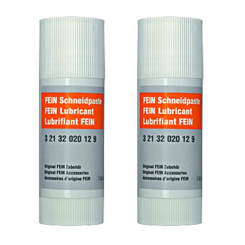 Fein 2 Pack of Cutting Paste, Multi-Colour # 32132020129-2PK
