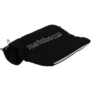Metabo C8FSE Miter Saw Genuine OEM Dust Bags, 2 Pack, 322955M-2PK