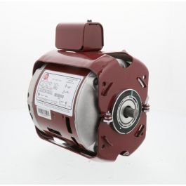 Nidec-US Motors 3255 1/12HP CW Hot Water Circulating Pump Motor 1725 RPM 115V 48Yz