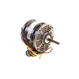 Lennox 32663 1-Phase 4-Speed Motor 1/3HP 1075RPM 115V CCW