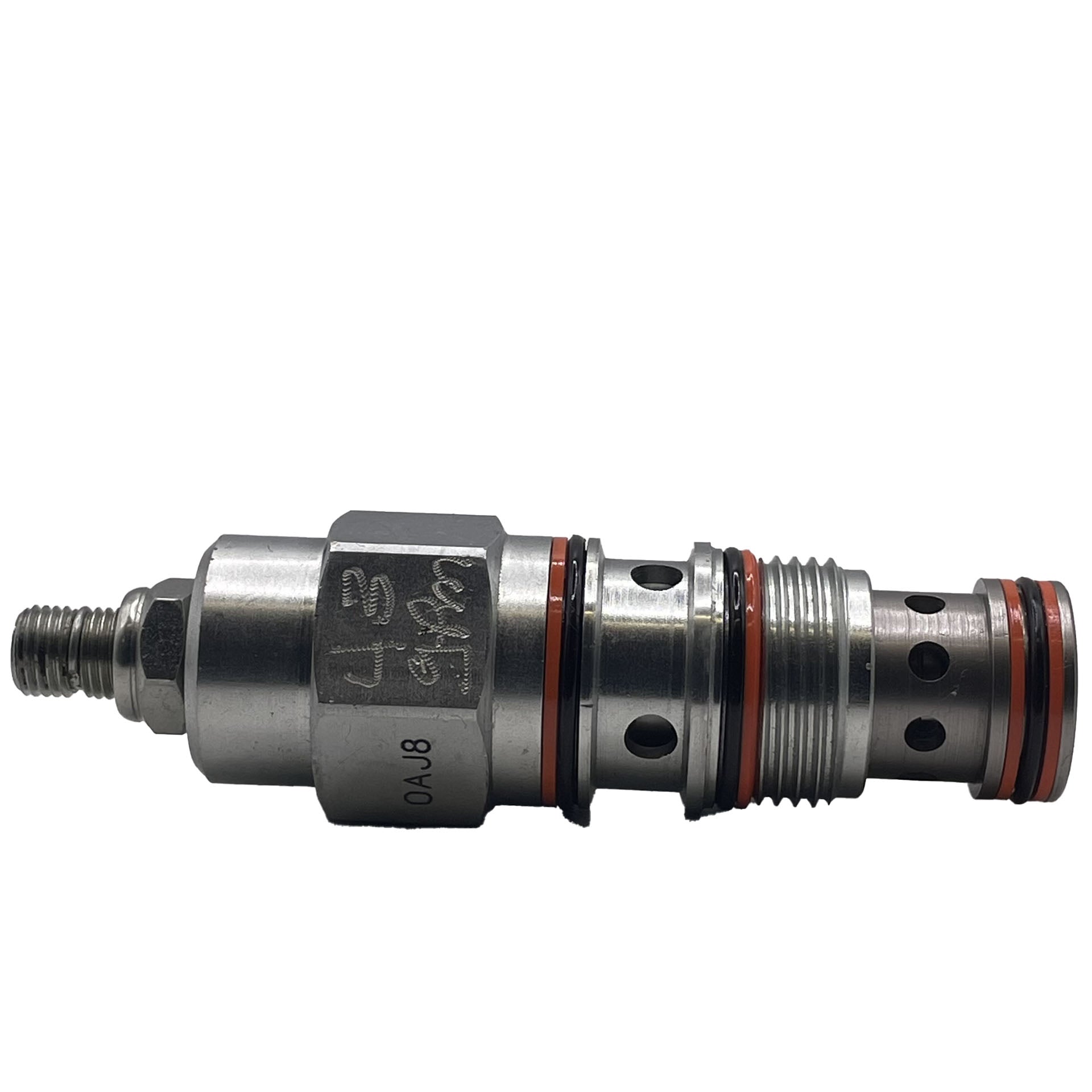 Genie Part # 32735 – Pri. Flow Reg 4.3 Valve