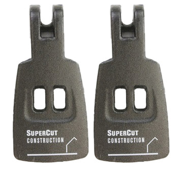 Fein Genuine OEM Replacement Lever 2-Pack, 32805229000-2PK