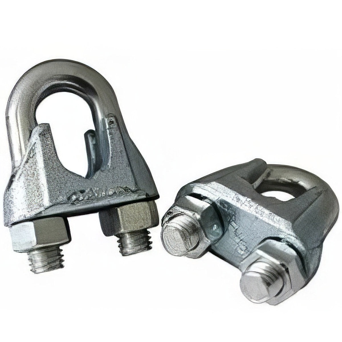 7/8'' MALLABLE WIRE ROPE CLIP